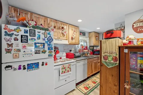 45 Hanson Street Rochester NH 03867