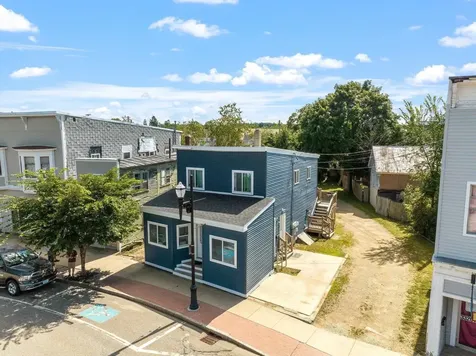 45 Hanson Street Rochester NH 03867