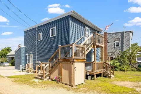 45 Hanson Street Rochester NH 03867