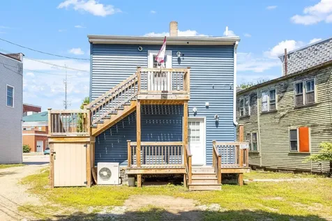 45 Hanson Street Rochester NH 03867