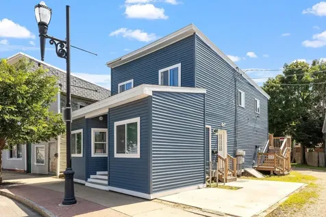 45 Hanson Street Rochester NH 03867