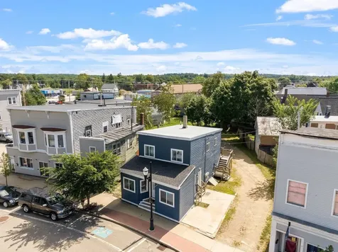 45 Hanson Street Rochester NH 03867