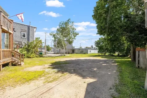 45 Hanson Street Rochester NH 03867