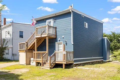 45 Hanson Street Rochester NH 03867