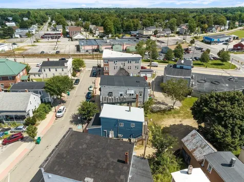 45 Hanson Street Rochester NH 03867