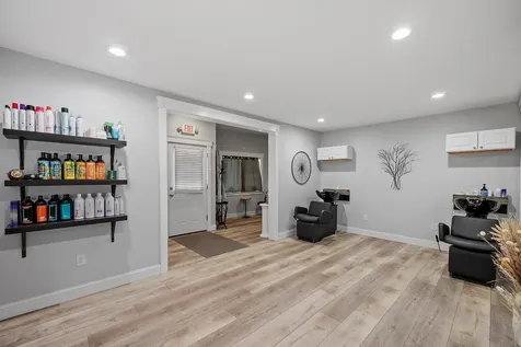 45 Hanson Street Rochester NH 03867