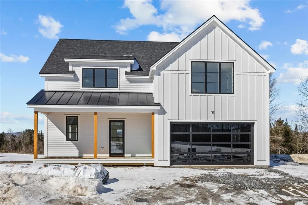 466 Elizabeths Lane Morristown VT 05661