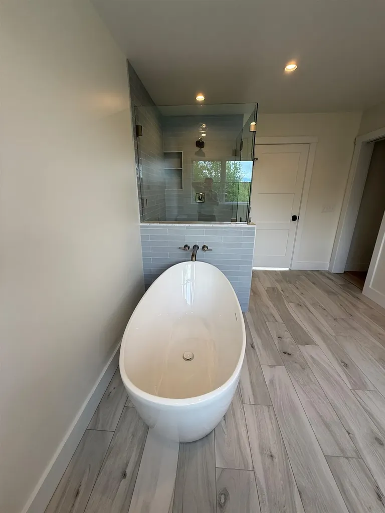 466 Elizabeths Lane Morristown VT 05661