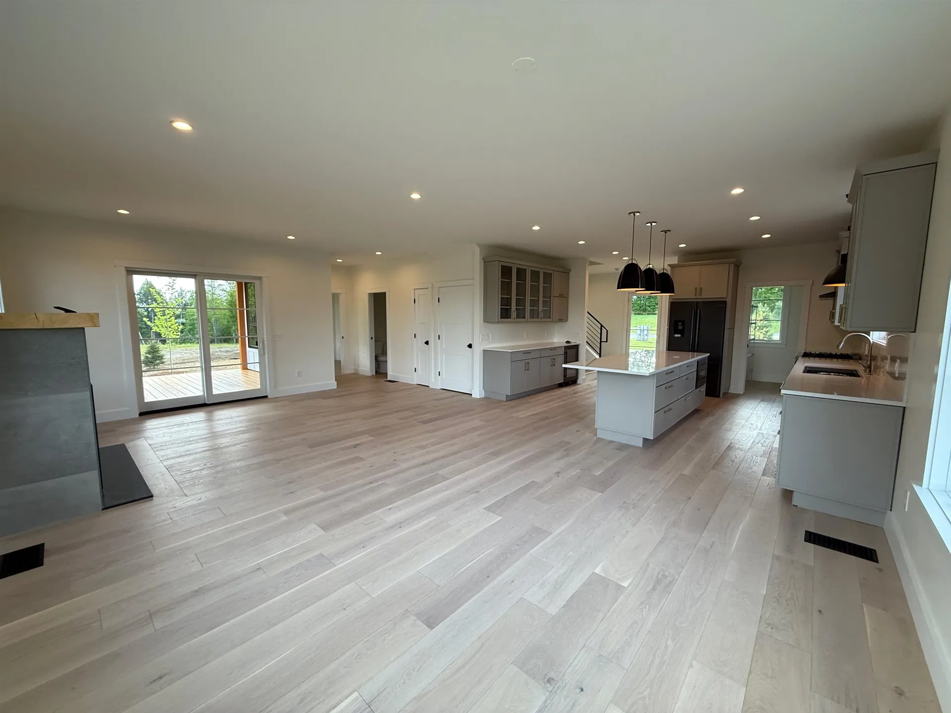 466 Elizabeths Lane Morristown VT 05661