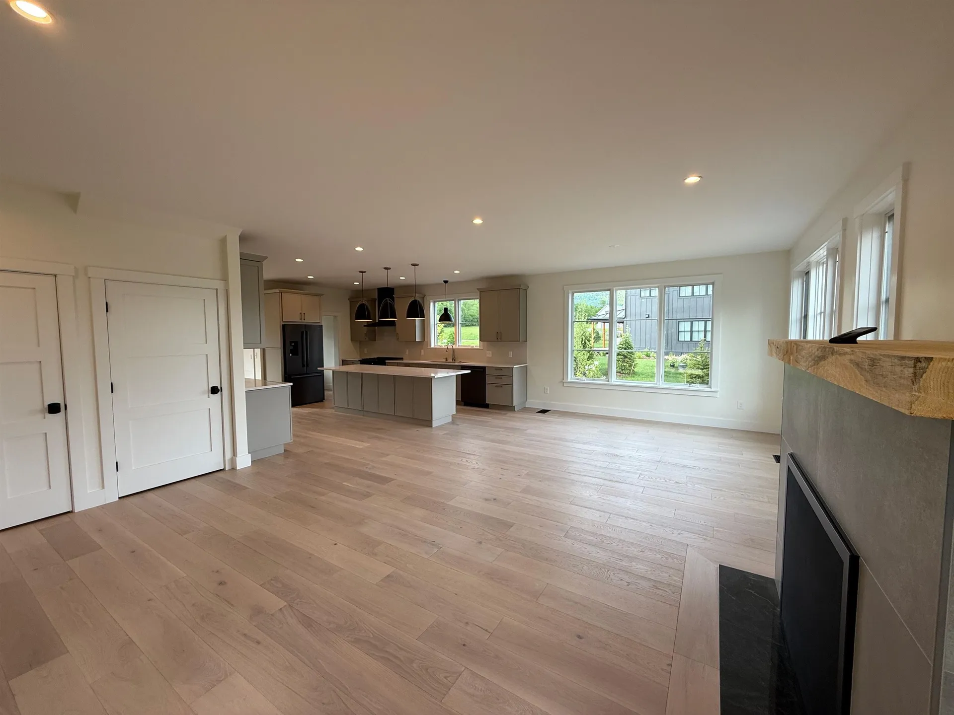 466 Elizabeths Lane Morristown VT 05661