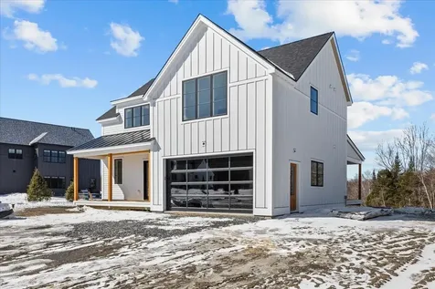 466 Elizabeths Lane Morristown VT 05661