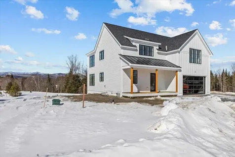 466 Elizabeths Lane Morristown VT 05661