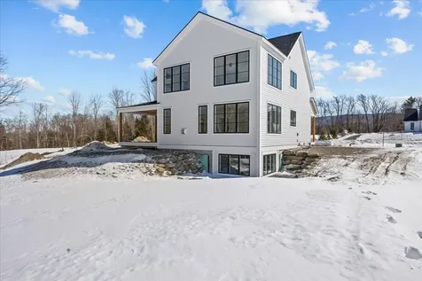 466 Elizabeths Lane Morristown VT 05661