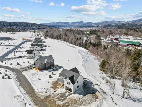 466 Elizabeths Lane Morristown VT 05661