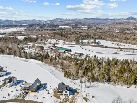 466 Elizabeths Lane Morristown VT 05661