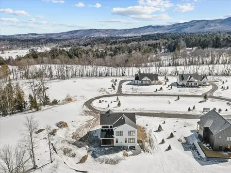 466 Elizabeths Lane Morristown VT 05661