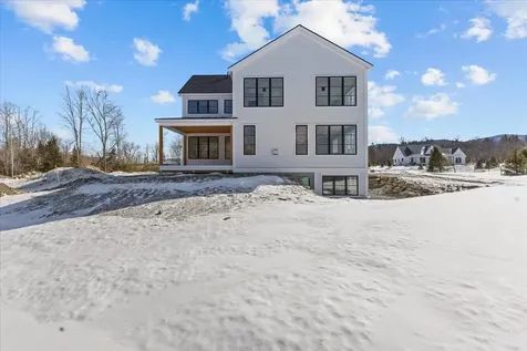 466 Elizabeths Lane Morristown VT 05661