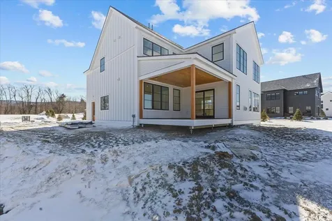 466 Elizabeths Lane Morristown VT 05661