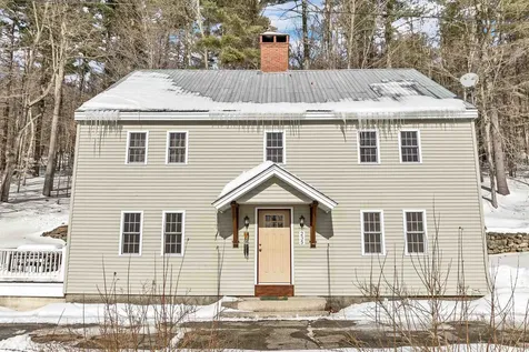 235 Granite Road Ossipee NH 03864