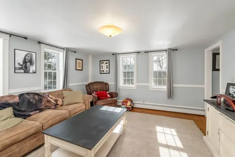 235 Granite Road Ossipee NH 03864