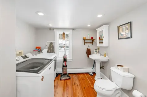 235 Granite Road Ossipee NH 03864