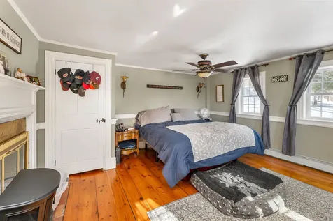 235 Granite Road Ossipee NH 03864