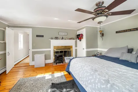 235 Granite Road Ossipee NH 03864