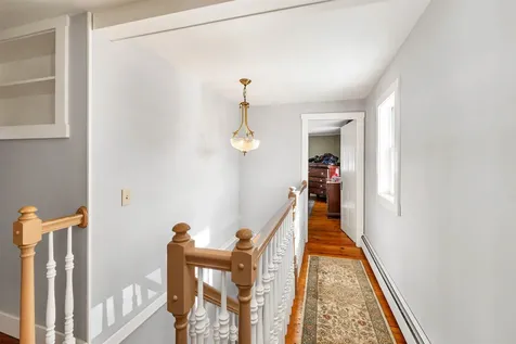 235 Granite Road Ossipee NH 03864