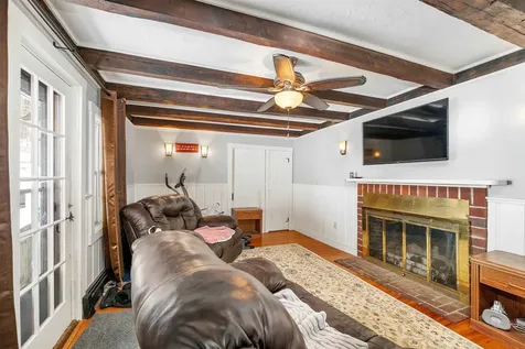 235 Granite Road Ossipee NH 03864