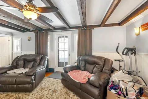 235 Granite Road Ossipee NH 03864