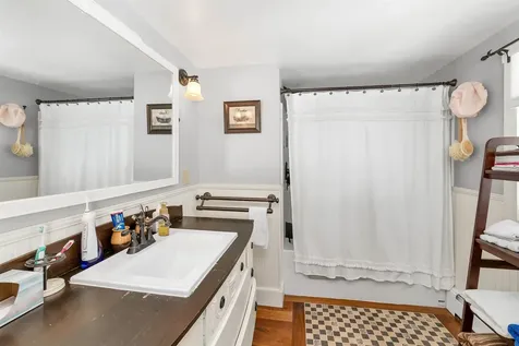 235 Granite Road Ossipee NH 03864