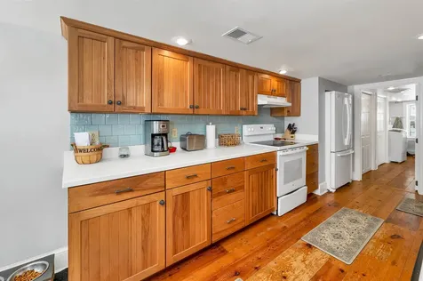 235 Granite Road Ossipee NH 03864