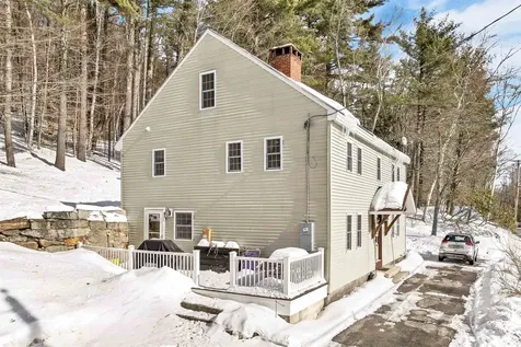 235 Granite Road Ossipee NH 03864