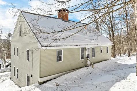235 Granite Road Ossipee NH 03864