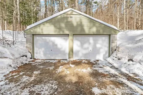 235 Granite Road Ossipee NH 03864