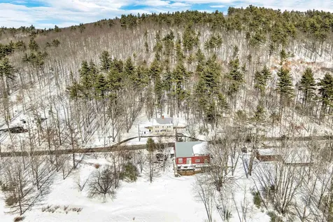 235 Granite Road Ossipee NH 03864