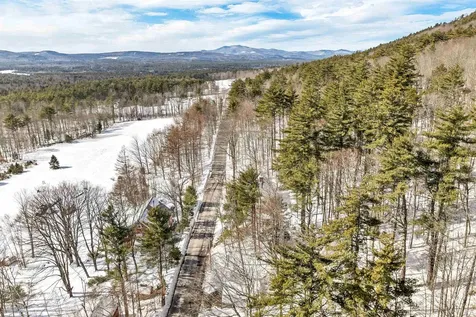 235 Granite Road Ossipee NH 03864