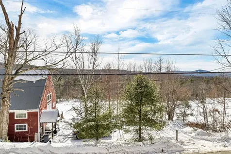 235 Granite Road Ossipee NH 03864