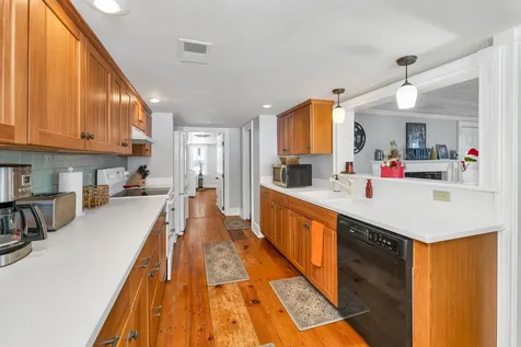 235 Granite Road Ossipee NH 03864