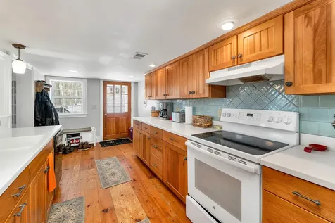 235 Granite Road Ossipee NH 03864