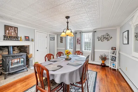 235 Granite Road Ossipee NH 03864