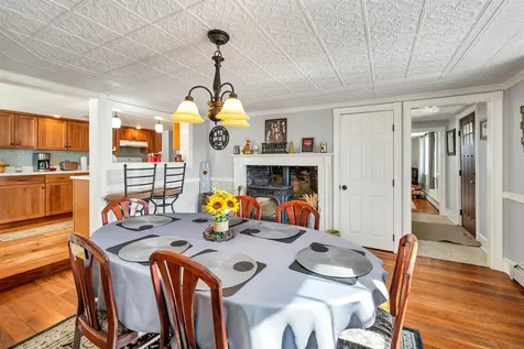 235 Granite Road Ossipee NH 03864