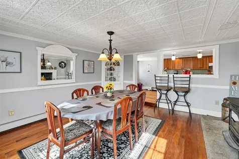 235 Granite Road Ossipee NH 03864