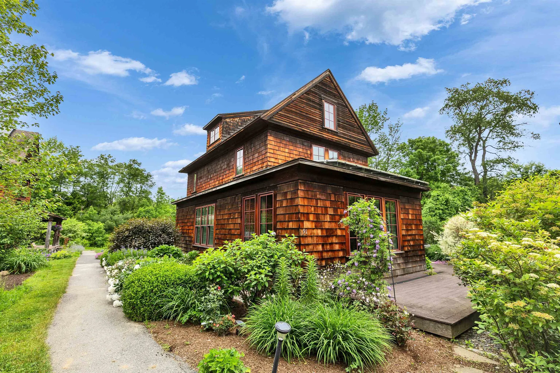 91 Steele Road Peterborough NH 03458