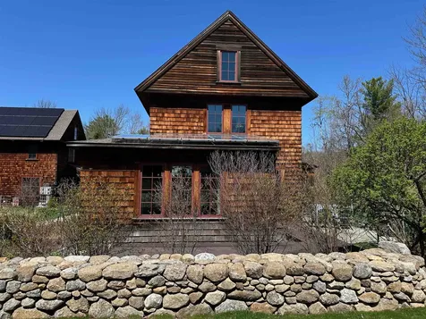 91 Steele Road Peterborough NH 03458