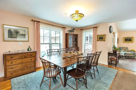91 Steele Road Peterborough NH 03458