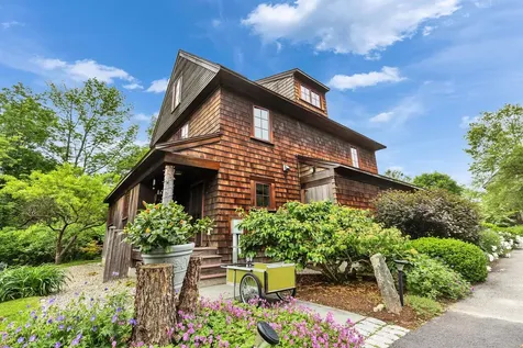 91 Steele Road Peterborough NH 03458