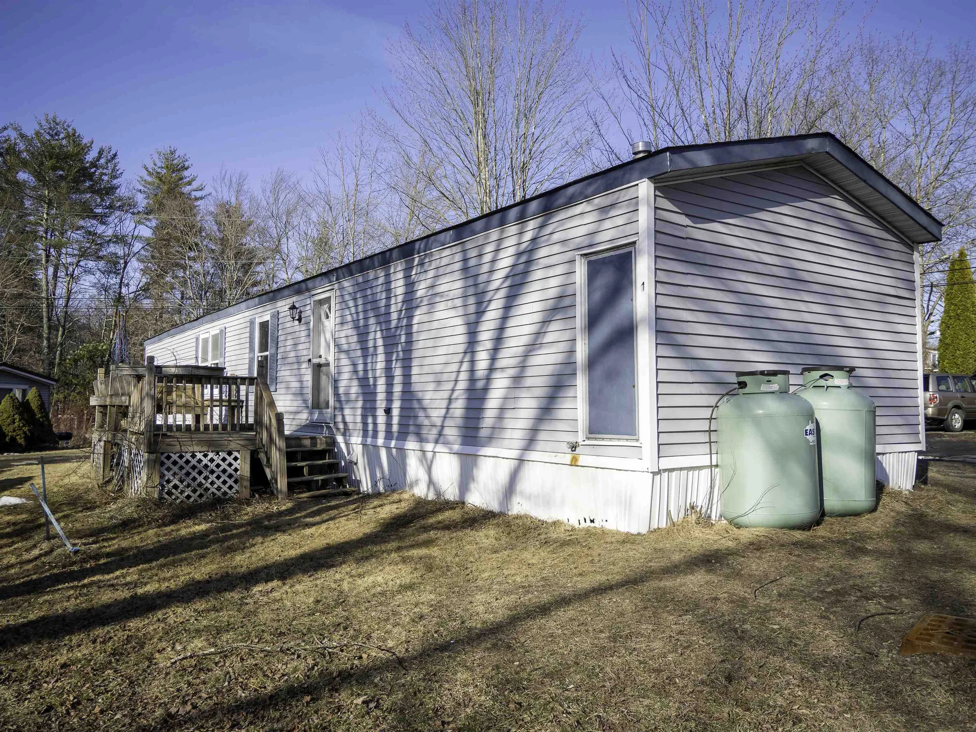 2 Peach Street Exeter NH 03833