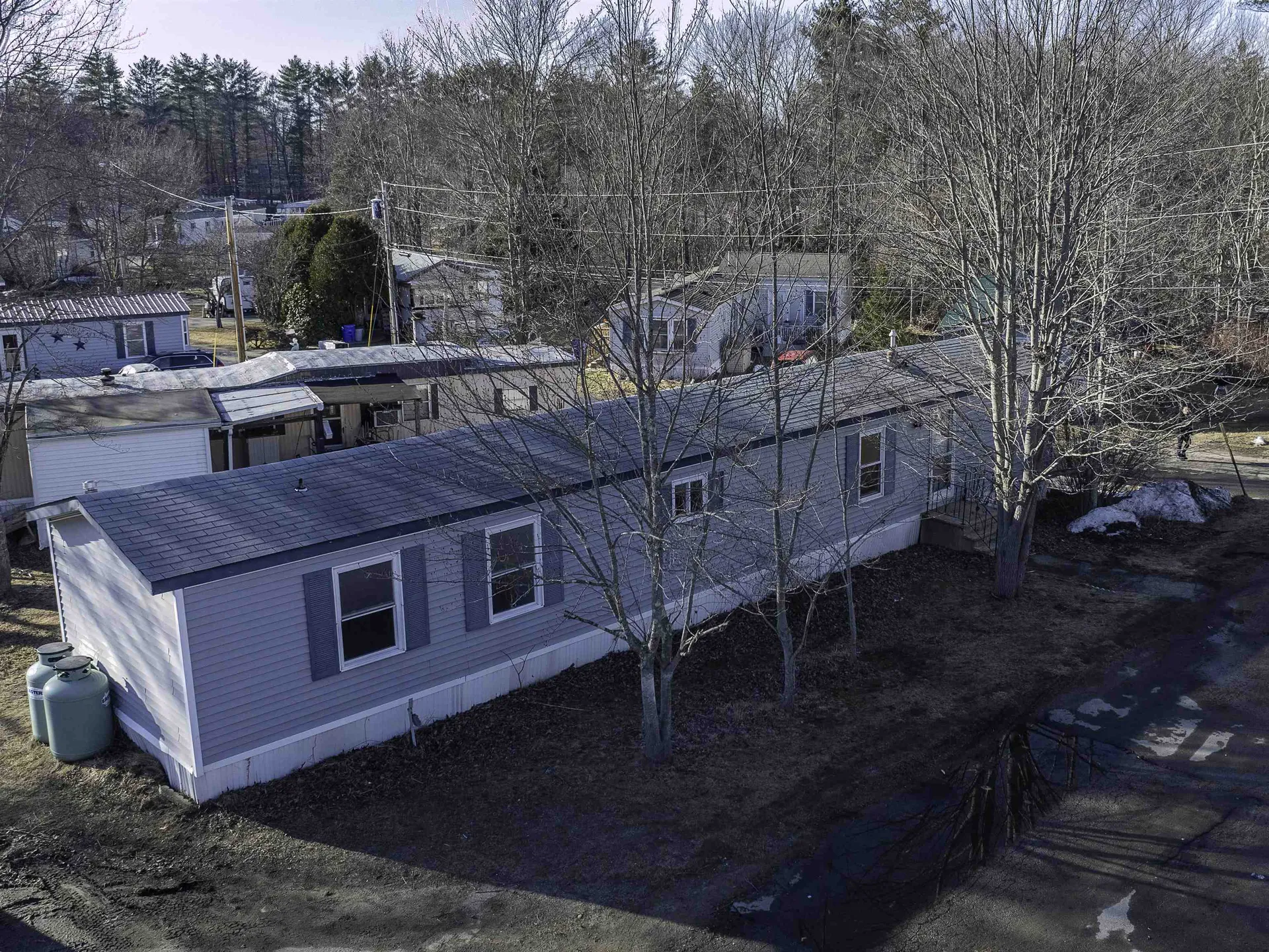 2 Peach Street Exeter NH 03833