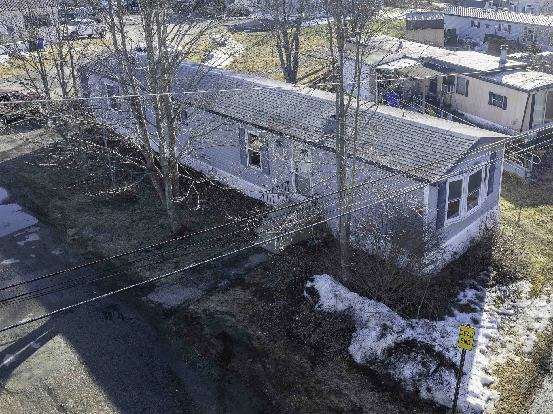 2 Peach Street Exeter NH 03833